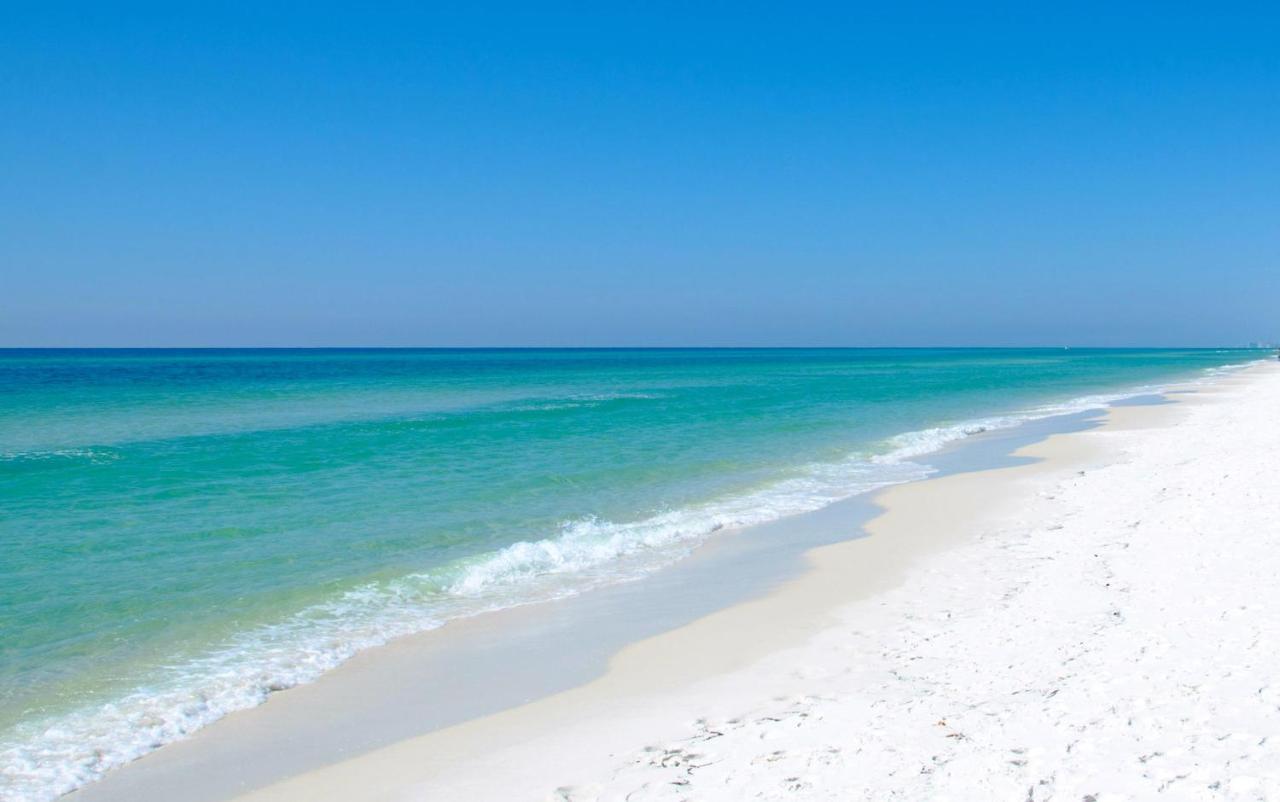 30A Beachside Blessing Inlet Beach エクステリア 写真