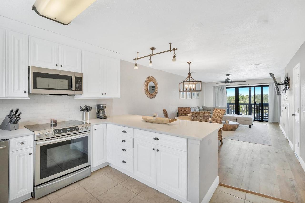 30A Beachside Blessing Inlet Beach エクステリア 写真