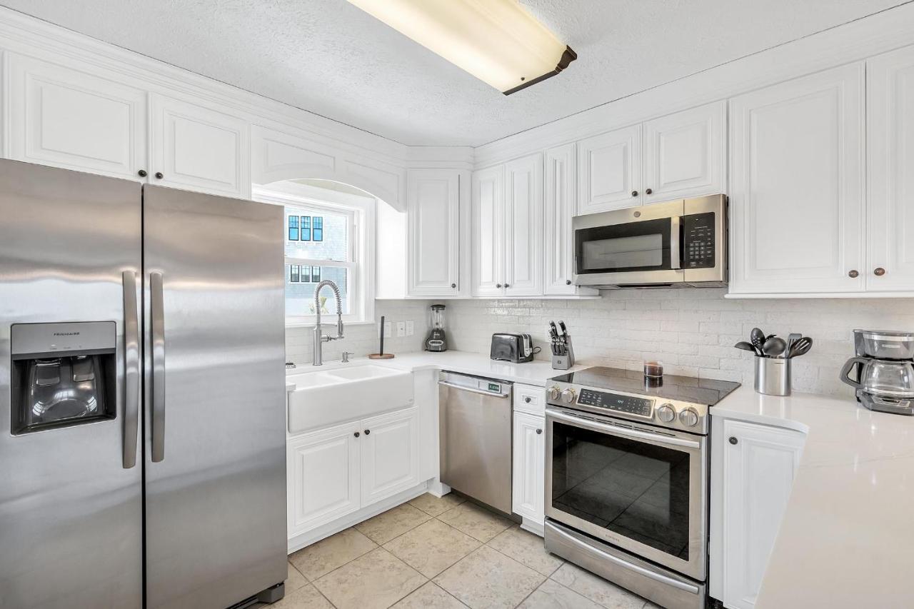 30A Beachside Blessing Inlet Beach エクステリア 写真