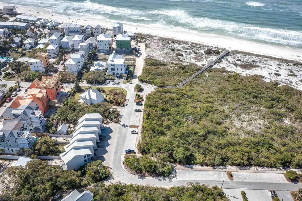 30A Beachside Blessing Inlet Beach エクステリア 写真