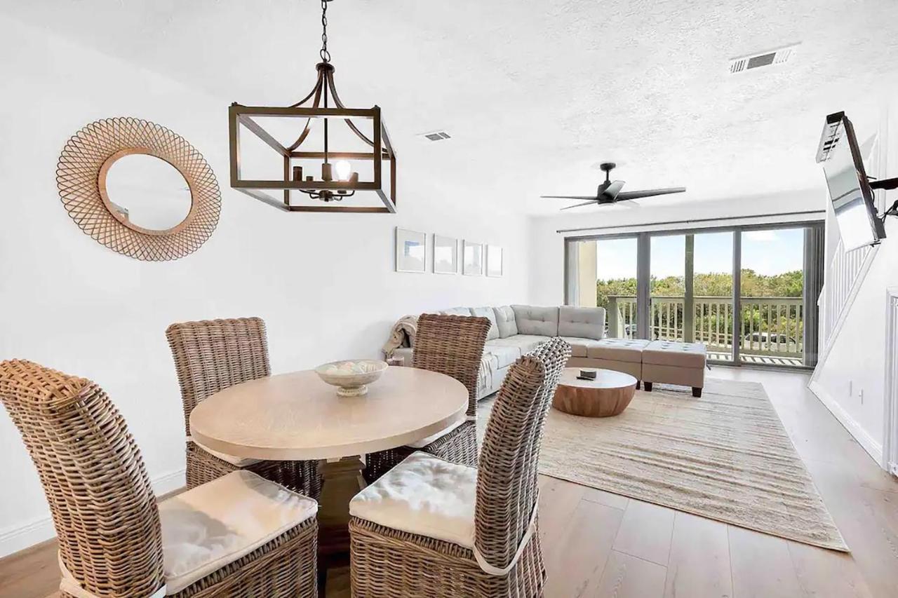 30A Beachside Blessing Inlet Beach エクステリア 写真