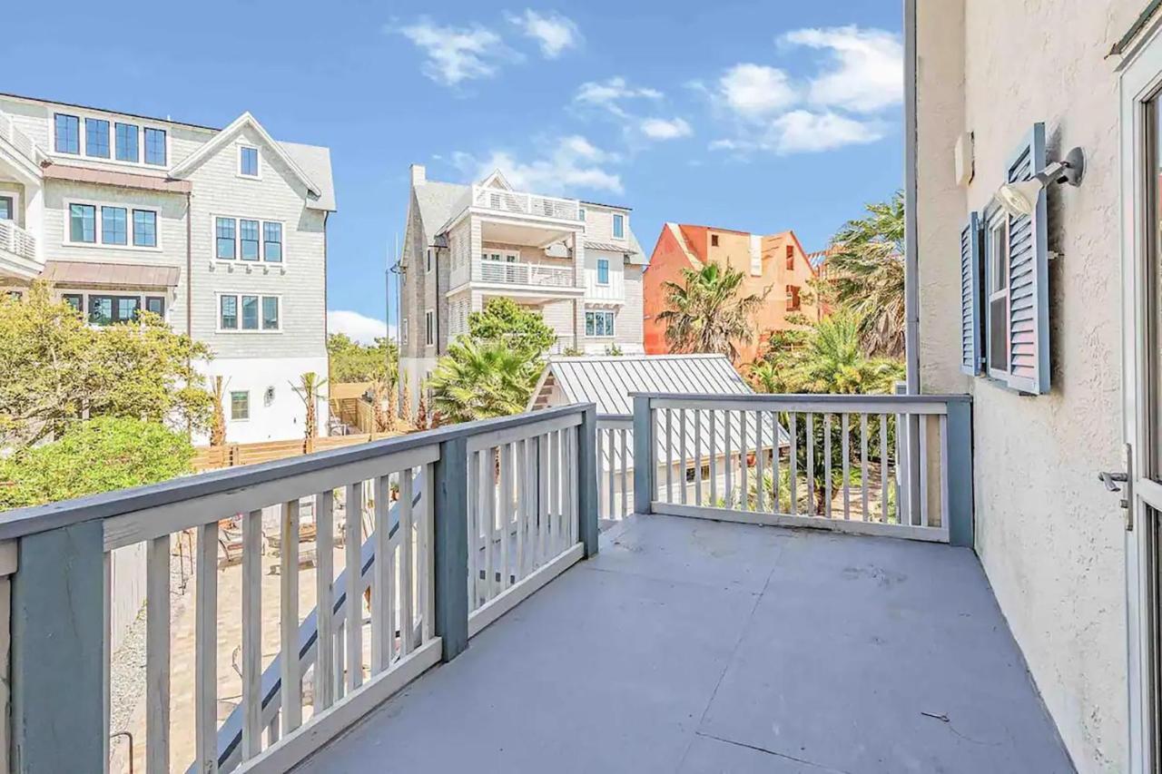30A Beachside Blessing Inlet Beach エクステリア 写真