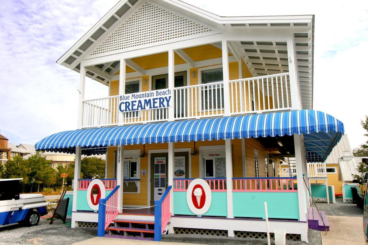 30A Beachside Blessing Inlet Beach エクステリア 写真