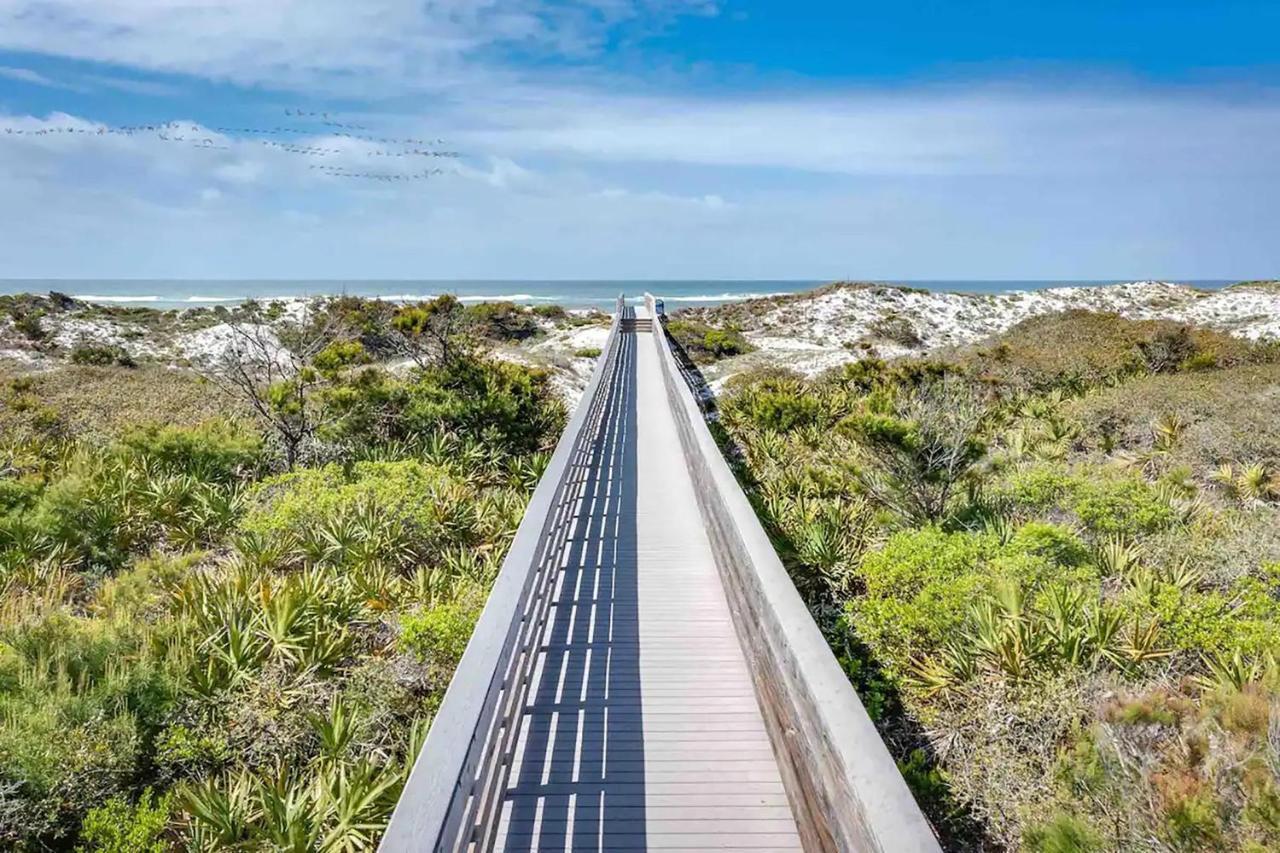 30A Beachside Blessing Inlet Beach エクステリア 写真
