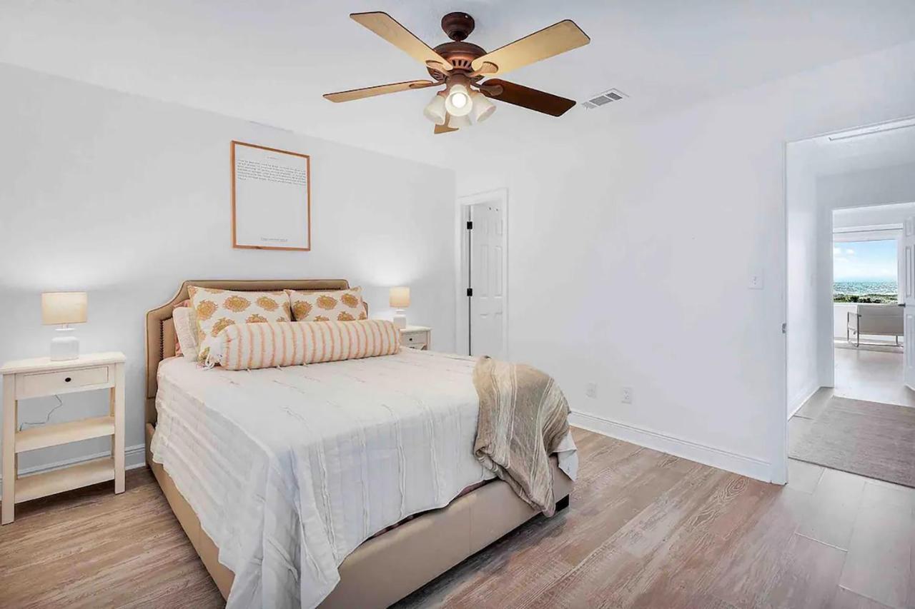 30A Beachside Blessing Inlet Beach エクステリア 写真