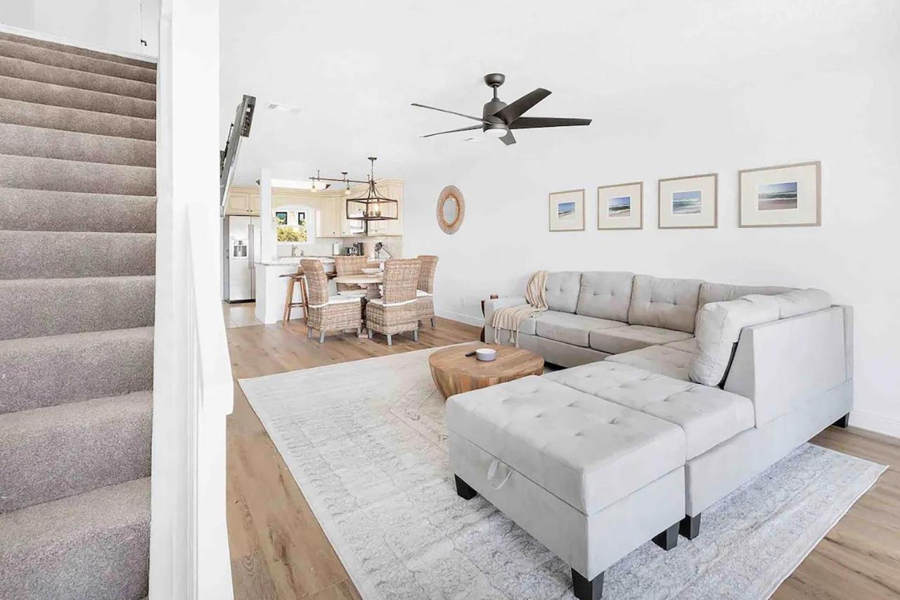 30A Beachside Blessing Inlet Beach エクステリア 写真