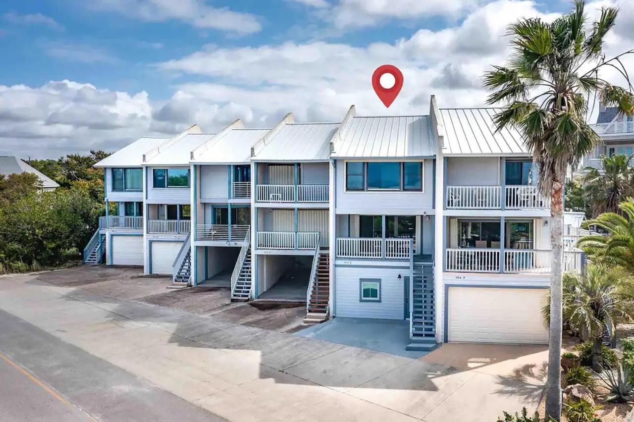 30A Beachside Blessing Inlet Beach エクステリア 写真